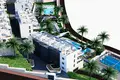 Wohnung 2 Schlafzimmer 108 m² Finestrat, Spanien