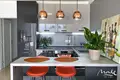 2 bedroom apartment 120 m² Tivat, Montenegro