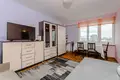 Appartement 2 chambres 45 m² en Poznan, Pologne