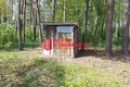Maison 15 m² Padlabenski selski Savet, Bélarus