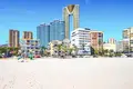 2 bedroom apartment 93 m² Benidorm, Spain