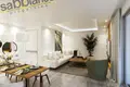 1 room apartment 68 m² Lakatameia, Cyprus