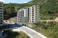 Wohnung 1 Schlafzimmer 38 m² Becici, Montenegro