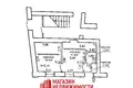 Office 25 m² in Hrodna, Belarus