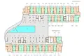 Студия 1 комната 36 м² Батуми, Грузия