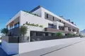 2 bedroom apartment 61 m², All countries