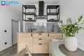Apartamento 1 habitación 16 m² Vilna, Lituania