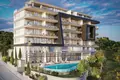 Wohnung 1 Schlafzimmer 74 m² Limassol, Zypern
