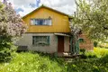 Haus 80 m² Lahojski sielski Saviet, Weißrussland