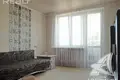 2 room apartment 46 m² Brest, Belarus