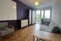 3 room apartment 47 m² Poznan, Poland