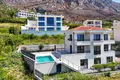 5 bedroom villa  Rijeka-Rezevici, Montenegro