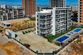 Mieszkanie 3 pokoi 70 m² Aksu, Turcja