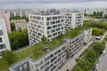 2 room apartment 46 m² Warsaw, Poland