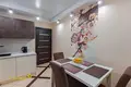 Mieszkanie 1 pokój 45 m² Mińsk, Białoruś