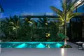 3 bedroom villa 227 m² Si Sunthon, Thailand