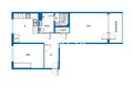 Apartamento 2 habitaciones 60 m² Kemi, Finlandia