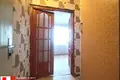 Apartamento 1 habitación 32 m² Gómel, Bielorrusia