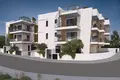 2-Schlafzimmer-Penthouse 80 m² Erimi, Cyprus