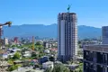 Mieszkanie 4 pokoi 80 m² Batumi, Gruzja