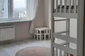 3 room apartment 74 m² Minsk, Belarus