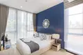 Apartamento 2 habitaciones 90 m² Thalang, Tailandia