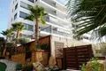 Penthouse 3 pokoi 273 m² Alicante, Hiszpania