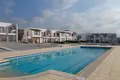 2 bedroom penthouse  Gazimağusa District, Northern Cyprus