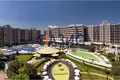 Apartamento 2 habitaciones 65 m² Sunny Beach Resort, Bulgaria