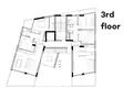 Квартира 2 спальни 108 м² муниципалитет Лимасол, Кипр
