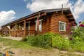 Casa 96 m² Kryvasielski sielski Saviet, Bielorrusia