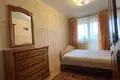 3 room apartment 63 m² Minsk, Belarus