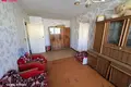 3 room apartment 55 m² Mazeikiai, Lithuania
