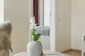 Квартира 2 комнаты 49 м² Вильнюс, Литва