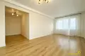 Appartement 1 chambre 38 m² Minsk, Biélorussie