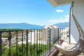 Apartamento 2 habitaciones 66 m² Tivat, Montenegro