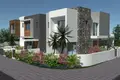3 bedroom villa 168 m² Ypsonas Municipality, Cyprus