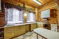House 131 m² Jzufouski sielski Saviet, Belarus