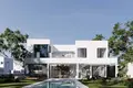 Dom 3 pokoi 186 m² Pervolia, Cypr