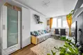 Wohnung 2 zimmer 37 m² Warschau, Polen