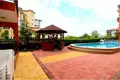 1 bedroom apartment 77 m² Nesebar, Bulgaria