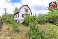 House 110 m² Ozyaritska-Slabadski rural council, Belarus