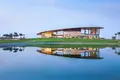 Wohnkomplex Golf Greens — new apartments in premium residential complex by DAMAC with the richest infrastructure in DAMAC Hills, Dubai