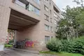 Apartamento 1 habitación 32 m² Gatchinskoe gorodskoe poselenie, Rusia