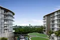 Apartamento 29 m² Phuket Province, Tailandia