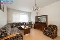 1 room apartment 39 m² Skaidiskes, Lithuania