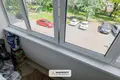 Wohnung 2 zimmer 51 m² Minsk, Belarus