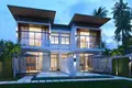 3 bedroom villa 150 m² Phuket, Thailand