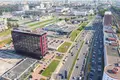 Büro 743 m² Minsk, Weißrussland