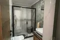 Apartamento 2 habitaciones 45 m² Oba, Turquía